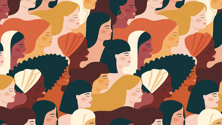 توانمندسازی زنان با تاب آوی برای غلبه بر ناملایمات