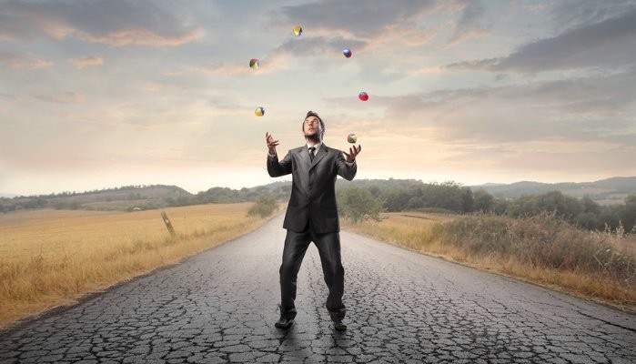 Resiliency in Expectations: Challenging the 'Don't have Expectations' Myth