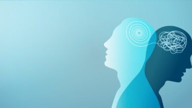 تاب آوری بیماران اعصاب و روان: چالش‌ها و راهکارها