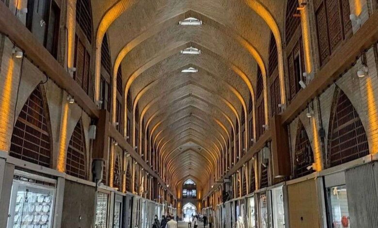 هویت ایرانی و تابآوری میراث فرهنگی