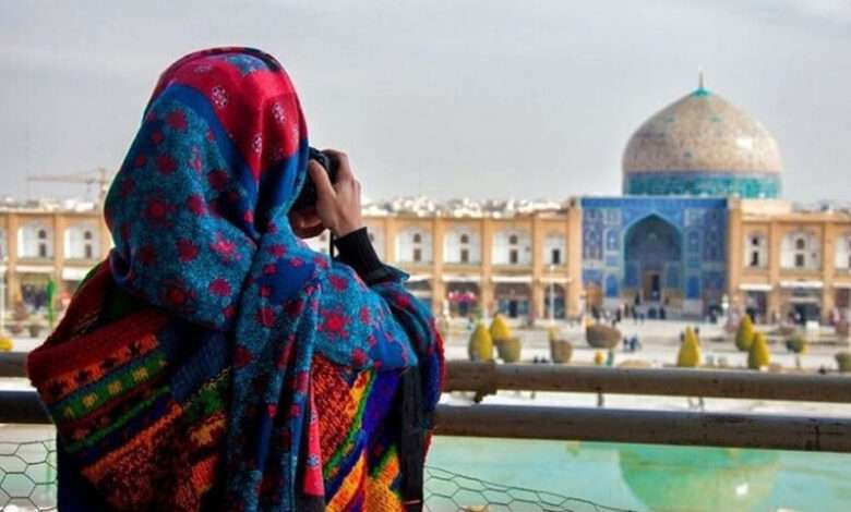 تابآوری در گردشگری