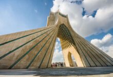 تاب آوری فرهنگی ایران
