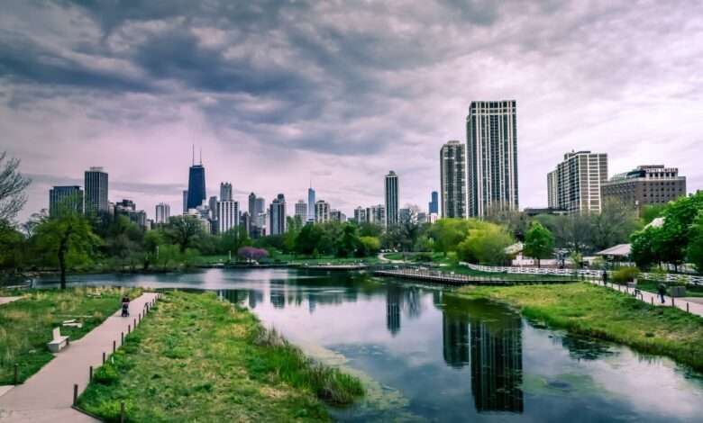 تابآوری در برنامهریزی شهری