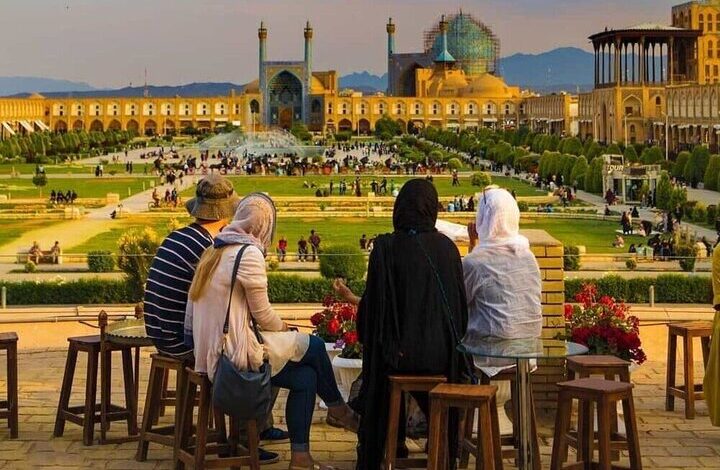 تابآوری فرهنگی در جوامع محلی