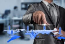 تاب‌آوری کارکنان در محیط‌های کاری پر استرس
