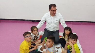 تاب‌آوری، هدیه‌ای از QCT: نابغه‌ای از کرمانشاه و تحولی در مهارتمندی کودکان و نوجوانان ایران