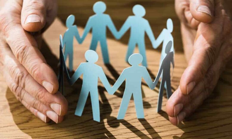 نقش رسانه تابآوری ایران در بحران: اطلاعرسانی مؤثر اجتماعی و روانشناختی
