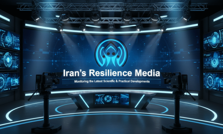 رسانه تابآوری ایران؛ نخستین پایگاه تخصصی تابآوری اجتماعی و روانی در کشور