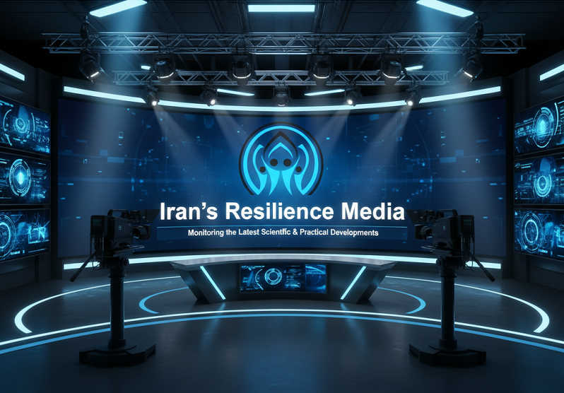رسانه تابآوری ایران؛ نخستین پایگاه تخصصی تابآوری اجتماعی و روانی در کشور