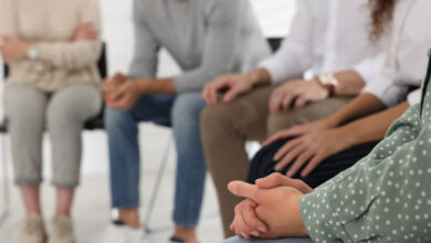 انگ اجتماعی (Stigma)؛ مهم‌ترین مانع غیربالینی در بازتوانی بهبودیافتگان اعتیاد
