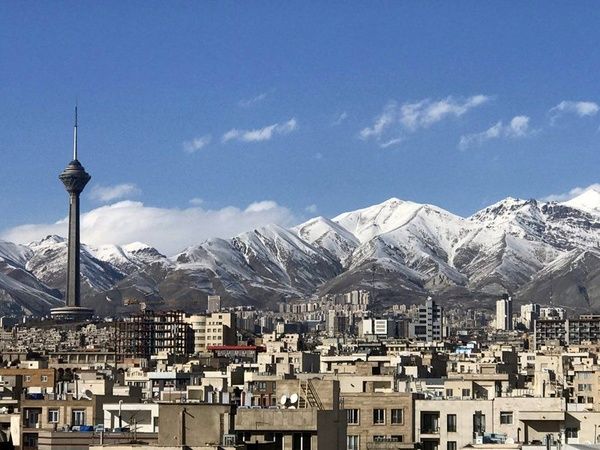 تابآوری اجتماعی محلهمحور