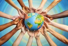 تاب‌آوری فرهنگی در مواجهه با تغییرات اجتماعی سریع و جهانی‌شدن