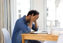 تابآوری مددکاران اجتماعی و فرسودگی شغلی