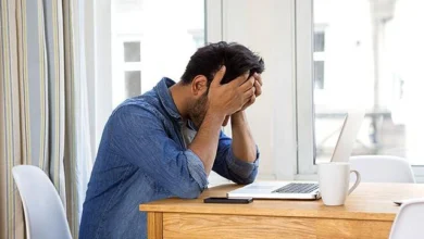 تاب‌آوری مددکاران اجتماعی و فرسودگی شغلی
