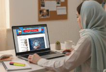 تاب‌آوری اطلاعاتی کاربران در دوران بحران