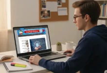 رویکرد سیستمی اولین رسانه تاب‌آوری ایران