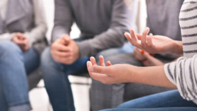 عوامل خطر، پیش‌بینی‌کننده‌ها و نقش استراتژیک تاب‌آوری در پیشگیری و درمان اعتیاد