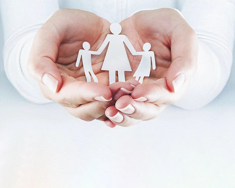 مدلهای توانمندسازی چندبُعدی زنان سرپرست خانوار