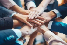 مددکاری اجتماعی در محیطهای نظامی