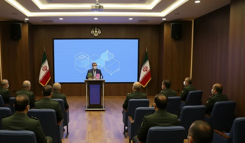 آموزش تاب‌آوری در محیط‌های نظامی: رویکرد سلسله مراتبی و فرایند جامع