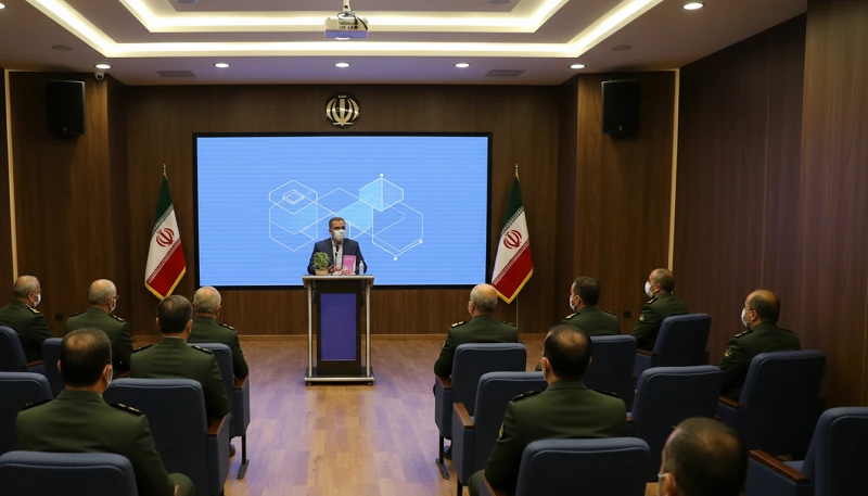 آموزش تاب‌آوری در محیط‌های نظامی: رویکرد سلسله مراتبی و فرایند جامع