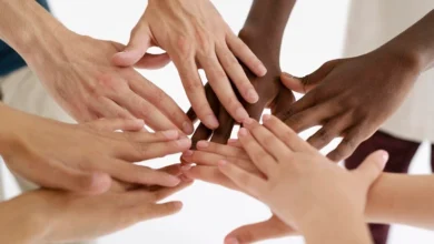 استراتژی ملی ارتقاء تابآوری