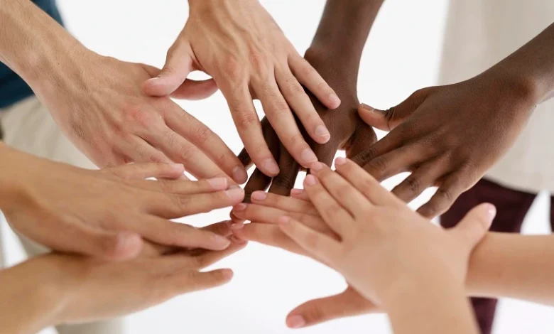 استراتژی ملی ارتقاء تاب‌آوری