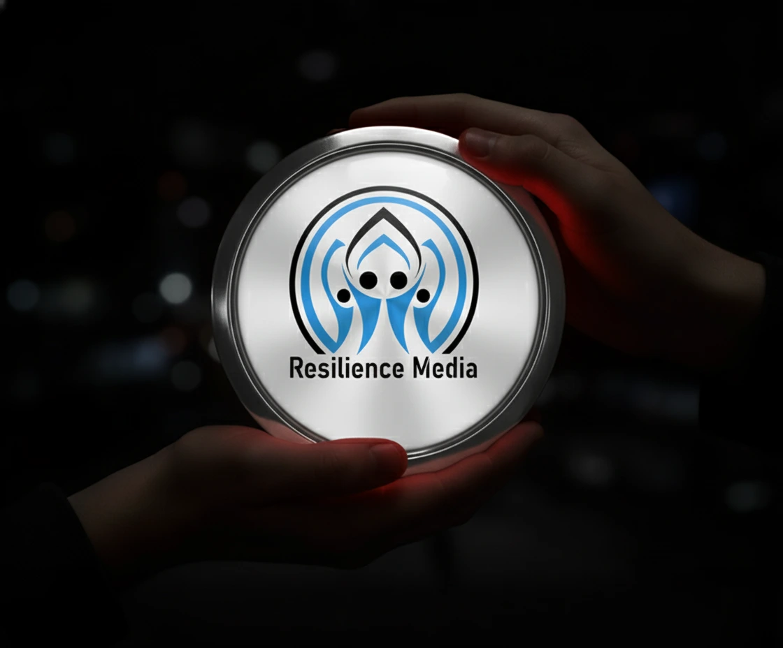 رسانه تابآوری ایران: تحلیل دامنه Resiliencemedia.ir و تأکید بر اصالت مرجعیت