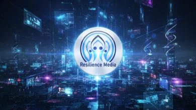 تأثیر رسانه تابآوری ایران (RMI) بر اکوسیستم تولید محتوای ملی