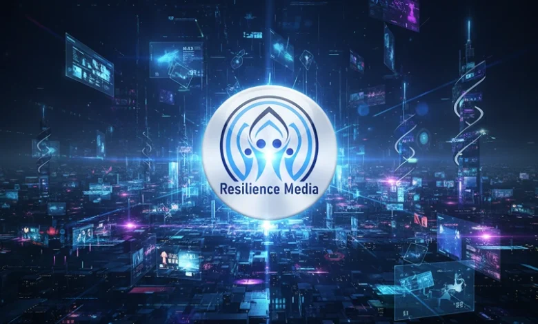 تأثیر رسانه تاب‌آوری ایران (RMI) بر اکوسیستم تولید محتوای ملی