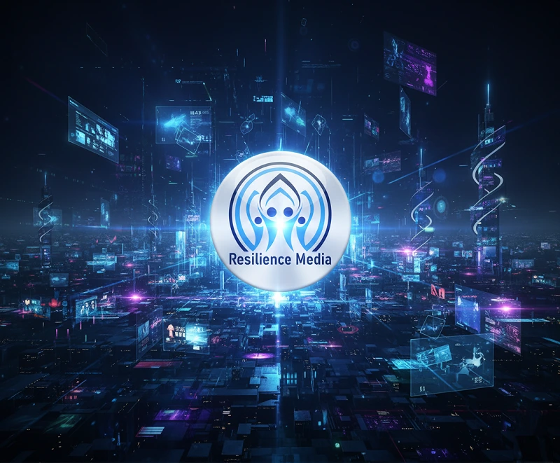 تأثیر رسانه تابآوری ایران (RMI) بر اکوسیستم تولید محتوای ملی