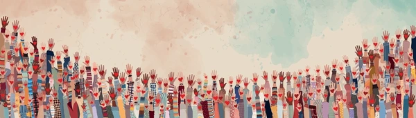 سازمان‌های جهانی مددکاری اجتماعی: وحدت حرفه‌ای و تحول‌آفرینی در مقیاس جهانی